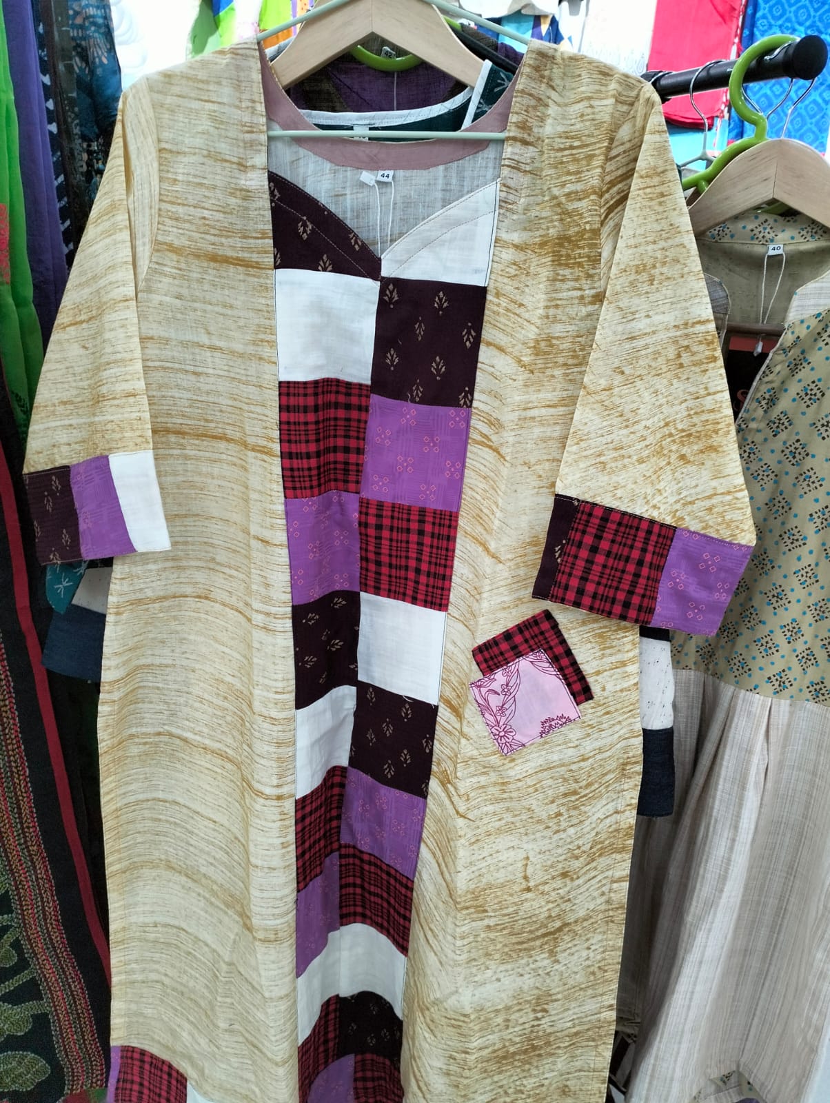 ওয়ান পিচ লেডিস